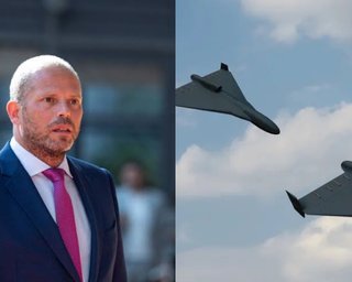 "Мрачная зима для Европы": Бельгия предупреждает о риске гибридных атак РФ на Европу