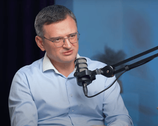 "Шатание" Зеленского, перемирие и шантаж Кремля: чего ждать от Трампа, — Кулеба (видео)