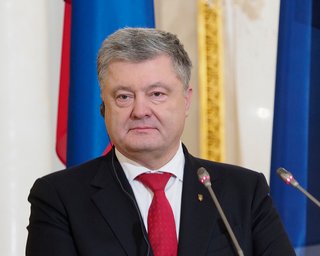 Порошенко назвал главного партнера в новой Раде