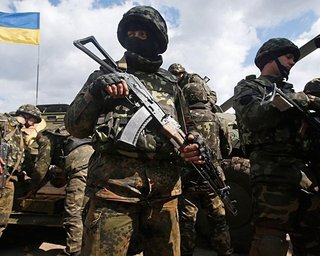 ЗСУ звільнили два населені пункти в Херсонській області, — ОК "Південь" (карта)