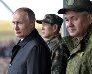 Хочуть посіяти невдоволення: в ISW оцінили реакцію Путіна і Шойгу на захоплення Авдіївки