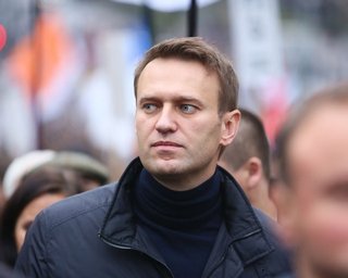 Навальный об автокефалии: То, что создавалось сотни лет, было разрушено Путиным за 4 года