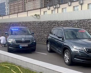"Фантоми" уже на дорогах Києва та області: як вони фіксують порушників (відео)