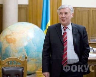 Ехануров может вернуться в Минобороны