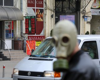 Спасти Украину. 9 шагов для преодоления экономического кризиса