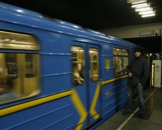В Новогоднюю ночь киевский общественный транспорт будет работать до утра 