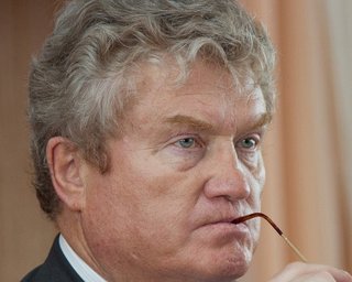 Вице-спикер Госдумы: В газовом споре Украине деваться некуда