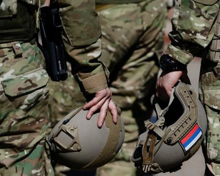 "Враг сильнее нас": в России заявили о необходимости второй волны мобилизации