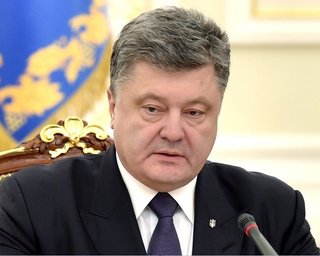 Порошенко провел встречу с иерархами УПЦ МП, - СМИ