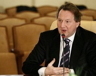  Подчиненного Черновецкого выпустили из СИЗО 