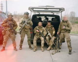 Прорыв границы в Белгородской области: ЧВК "Вагнер" угрожает действовать без разрешения Минобороны, — ISW