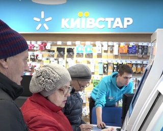"Конторы, помогающие ВСУ, готовьтесь": хакеры РФ показали результаты атаки на "Киевстар"