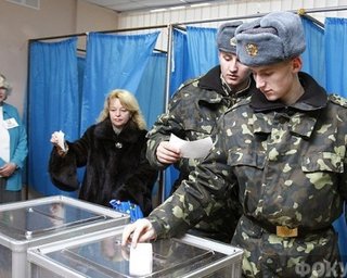 Обработаны 98,09% протоколов. Янукович – 48,53%, Тимошенко – 45,88%