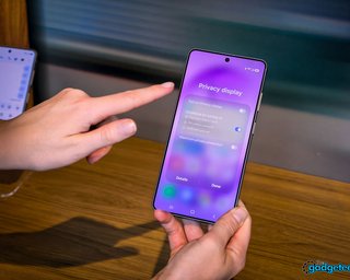 Кінець мерехтінню екранів Samsung Galaxy? S27 Ultra та S27 Pro отримають DC Dimming (фото)
