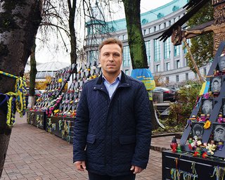 Без бронзовых героев. Какой музей Майдана нужен Украине