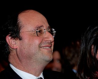 Президент Франции предложил план свержения Башара Асада, - СМИ