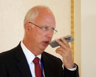 Путинский посланник в Белом доме: зачем Дмитриев срочно ездил к Трампу
