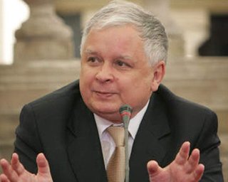 Президент Польши приедет на инаугурацию Виктора Януковича