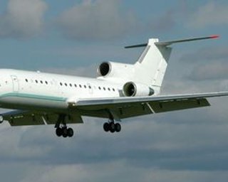 Срок летной годности у разбившегося Як-42 истекал 1 октября