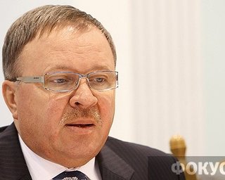Глава ЦИК об установке камер на выборах: Мы не настолько богаты