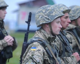Как будут голосовать бойцы в зоне АТО, – комментарий Генштаба