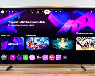 Найкращий OLED-телевізор Samsung для більшості: яка модель здивувала під час тестів (фото)