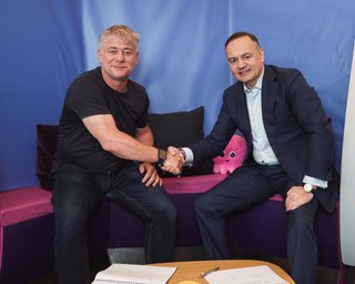 ДТЕК та Octopus Energy реалізують в Україні проєкти сонячних станцій та акумуляторів на €100 млн