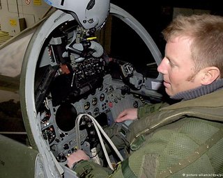 Германия окончательно одобрила военную операцию против ИГИЛ в Сирии