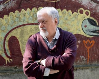 Крушение и надежда. Семен Глузман o нежелании реформировать страну и последствиях, к которым это приведет