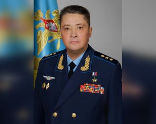 Взрыв в Москве: в заведении Balzi Rossi находился командующий ВКС РФ Чайко — СМИ (фото, видео)