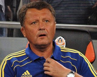 Маркевич: Ахметов и Суркис скупили всю молодежь