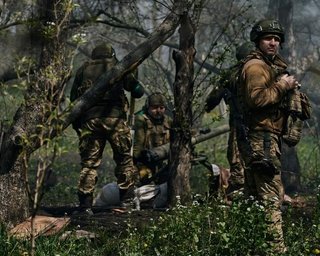 Українські військові не брали участі у рейді на Бєлгородську область, — NYT