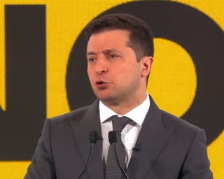 Зеленский анонсировал запуск "Суда в смартфоне" по аналогии с госуслугами