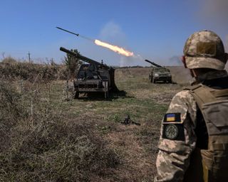 Сумській області приготуватися? Росія зупинила атаки в Харківській області, чи буде новий фронт