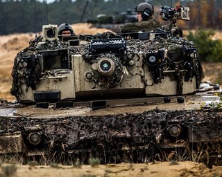 Підсумки "Рамштайн-9": чим посилять українську армію для контрнаступу навесні