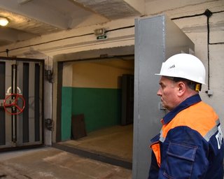На тлі ударів по РФ: у головній лікарні Кремля терміново будують бомбосховище, – росЗМІ