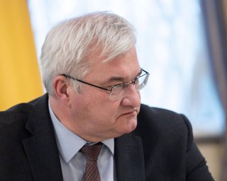 "Путина интересуют парады, а не жизнь": Сибига заявил о нарушении Россией перемирия