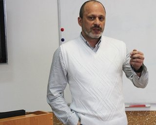 Аласания завил, что переговоры со штабом Зеленского никаких результатов не принесли