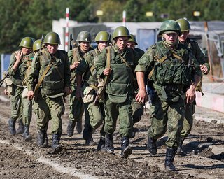 В РФ придумали новый способ привлечения "контрактников" без мобилизации, — ISW