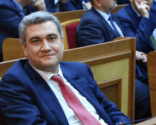 Нардеп группы "За майбутнє" задекларировал биткоинов на 7 млрд гривен