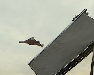 Британскую авиабазу на Кипре атаковал "Шахед", в котором обнаружили российские компоненты, — СМИ (видео)