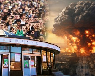 Чи врятує метро від ядерного удару: які станції Києва можуть витримати ядерний вибух