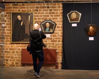 В Польше судятся за эвакуированные из Львова картины: наследники князя хотят оставить их в стране