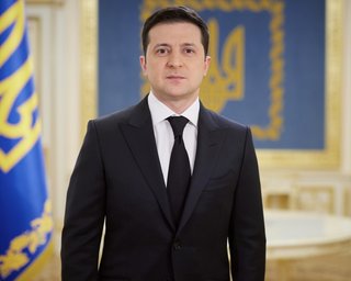"Україна дає здачі". Зеленський прокоментував останні рішення РНБО (відео)