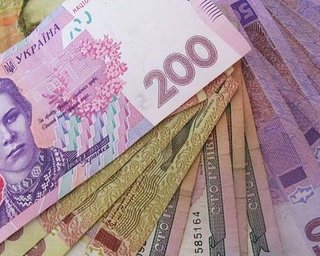 Госкомстат: в ноябре инфляция в Украине составила 0,3%