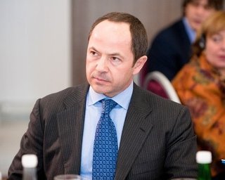 Тигипко: Деньги МВФ пойдут на покрытие дефицита бюджета