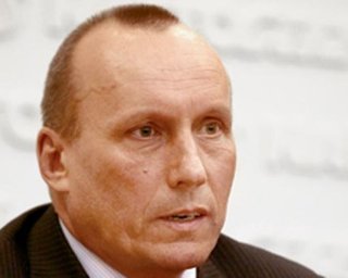 Набсовет Укрнафты возглавил глава Нафтогаза
