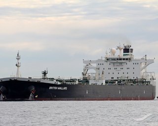 США захоплюють танкер Olina в Карибському морі, — Reuters