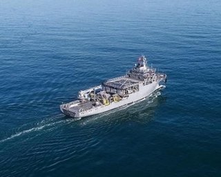 Біля Криму після нападу затонуло турецьке судно: що відомо про інцидент, — AP