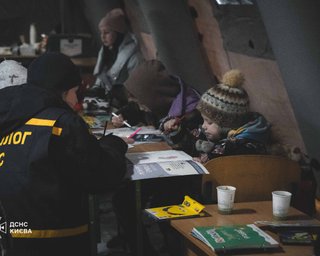 У Києві відновили водопостачання: коли киянам повернуть світло та опалення